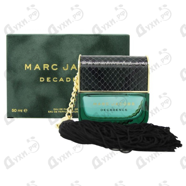 marc jacobs decadence light